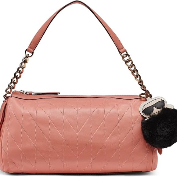 Karl Lagerfeld Handbags - NWT Karl Lagerfeld Lafayette Satchel